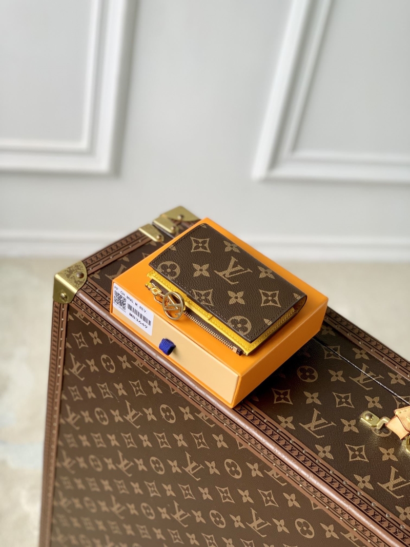 LV Clutch Bags